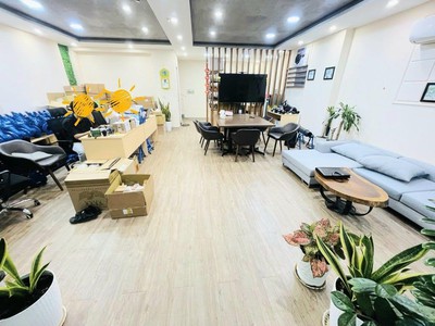 Mặt tiền cityland phan văn trị - 90m  - 4 tầng - nhà đẹp kinh doanh vip - 19.3 tỷ tl 2