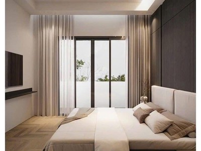 Bán nhà mt đường nguyễn trọng lội, phường 4  tân bình  5x17 - 3 tầng 3