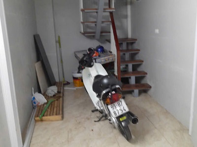 Bán nhà riêng ngõ quỳnh, 3 tầng x 15m2, sổ đỏ chính chủ, giá 2.6 tỷ có gia lộc 0