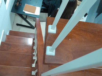 Bán nhà riêng ngõ quỳnh, 3 tầng x 15m2, sổ đỏ chính chủ, giá 2.6 tỷ có gia lộc 1