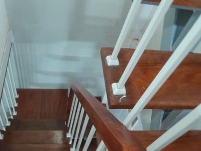 Bán nhà riêng ngõ quỳnh, 3 tầng x 15m2, sổ đỏ chính chủ, giá 2.6 tỷ có gia lộc 3