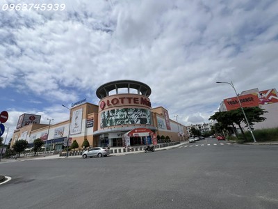 Đất hiếm 2 mặt tiền khu đô thị thuận an, bình dương, ngang 10m x 20m, thích hợp xây biệt thự/văn 4