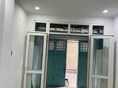 Cho thuê nhà mặt phố ngõ 6 đặng văn ngữ   trung tâm đống đa 1