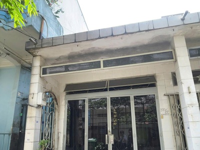 Hiếm -đất phân lô đặng thùy trâm - đại học văn lang - 80m2   4x20m  chỉ  9.8 tỷ tl 3