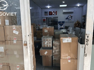 Công ty uy tín chuyên dịch vụ gửi hàng mây tre đan lá đi Mỹ chuyên nghiệp 0