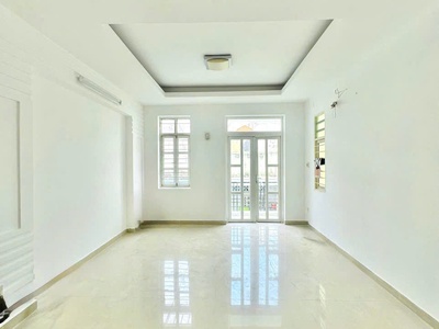 Cho thuê nhà thích quảng đức, p5,5x12m,trệt,4 lầu,4pn,5wc,2xtr,tl 3