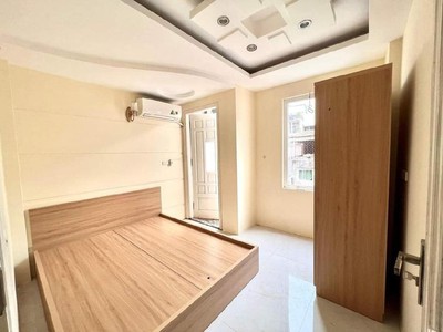 Bán nhà dòng tiền phố gần công viên cầu giấy, nhà 5x44m2, giá nhỉnh 9 tỷ 3