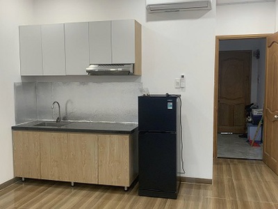 Cho thuê phòng tại 31/6 đường 160, phường tăng nhơn phú, tp thủ đức 2