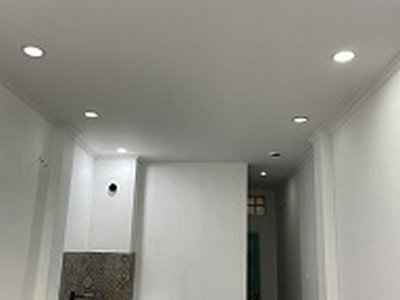 Cho thuê nhà mặt phố ngõ 6 đặng văn ngữ   trung tâm đống đa 2