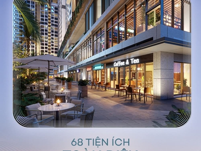 Cần bán căn studio đẹp nhất, hiếm nhất dự án the gió riverside 2