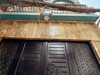 Bán gấp tòa chdv phố giáp bát dt 57m2 gồm 14 phòng cho thuê 1