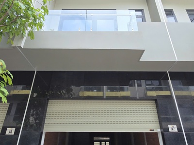 Nhà mặt phố thống nhất, quốc lộ 1k - vị trí vàng, kinh doanh đỉnh, diện tích sử dụng từ 220m2, 4 1
