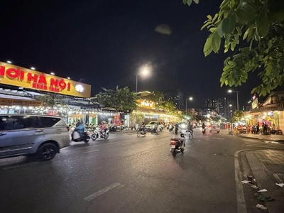 Bán nhà mặt tiền trần thái tông - gần nguyễn sỹ sách, 6x20m, hậu 8m, cấp 4, 22,9 tỷ. 0