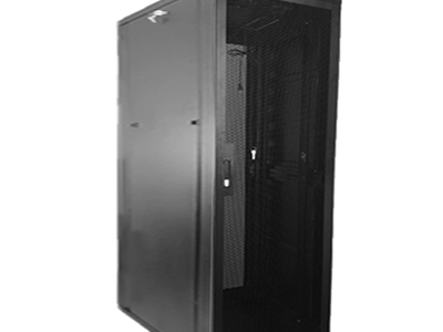 TỦ HTT RACK PRO 19  42U-D1100-W800 - 2 Cửa hông 0
