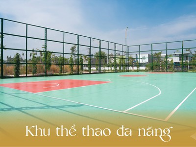 Mở bán richland residence   vị trí vàng, hạ tầng chuẩn châu âu 1