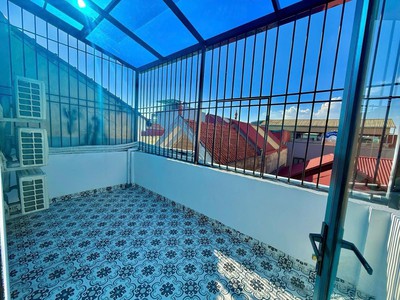 Nhà mặt phố khương đình-kinh doanh sầm uất- 48m, 7 tầng, thang máy. 22.9 tỷ 3