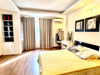 Nhà Phân lô Hoàng Văn Thái-Ngõ thông, Kinh doanh-Ôtô tránh- Dân xây- 60m, 5 tầng. 18,5 tỷ 3