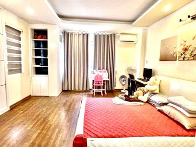 Nhà Phân lô Hoàng Văn Thái-Ngõ thông, Kinh doanh-Ôtô tránh- Dân xây- 60m, 5 tầng. 18,5 tỷ 4