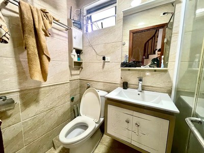 Nhà Phân lô Hoàng Văn Thái-Ngõ thông, Kinh doanh-Ôtô tránh- Dân xây- 60m, 5 tầng. 18,5 tỷ 5