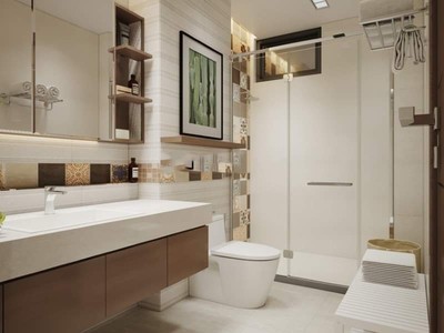Nhà mình cho thuê nhà lô góc, mới, mai hắc đế  vỉa hè 115m2  5t- 46 tr 2
