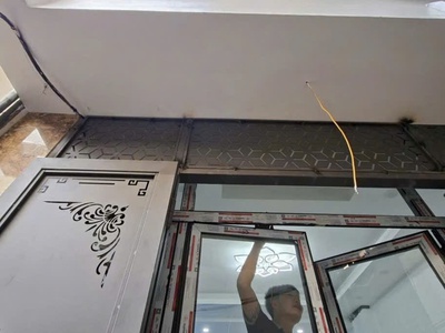 Nhà mới võ chí công, 6t thang máy, ô tô đỗ cổng, nội thất xịn xò   43m2, 9.9 tỷ 1