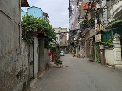 Nhà mới võ chí công, 6t thang máy, ô tô đỗ cổng, nội thất xịn xò   43m2, 9.9 tỷ 0