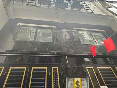 Bán gấp tòa chdv ngõ 190 hoàng mai, dt 57m2 x mt 6m gồm 14 phòng cho thuê 1