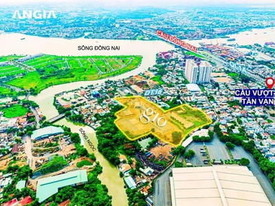 Bán lỗ căn studio đẹp nhất dự án the gió riverside so với giá chủ đầu tư công bố 2