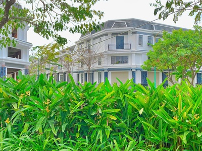 Đất nền bến cát giá rẻ   đường nhựa 13m, dân cư hiện hữu 1