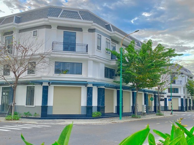 Richland residence   cơ hội sinh lời cao, pháp lý sổ đỏ từng nền 2