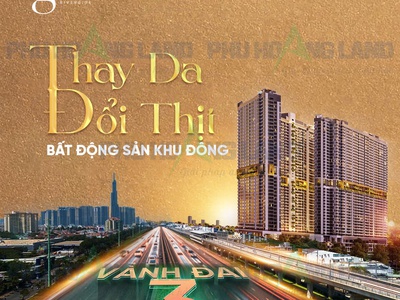 Bán lỗ căn studio đẹp nhất dự án the gió riverside so với giá chủ đầu tư công bố 1