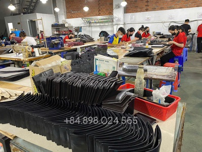 Test mẫu Brand mới - Xưởng XTC nhận làm số lượng nhỏ, có VAT đầy đủ 0