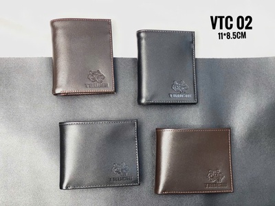 Hàng đồ da đạt chuẩn xuất khẩu CO/CQ - Xưởng Trường Chinh XTC có sẵn 1