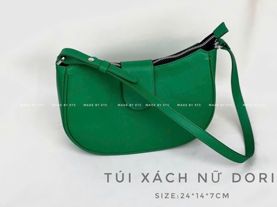 Hàng đồ da đạt chuẩn xuất khẩu CO/CQ - Xưởng Trường Chinh XTC có sẵn 4