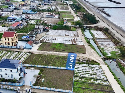 Em cần bán lô khu đất quất lâm ven biển 90m2 chỉ 1.5 tỷ thôi ạ 0