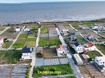 Em cần bán lô đất quất lâm ven biển 90m2 chỉ 1.5 tỷ thôi ạ 2
