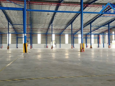 Cho thuê kho 10.000m2 kcn tp biên hòa, đồng nai giá 3,6usd/m2 2