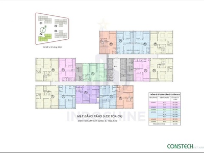 Chính thức nhận booking và khớp căn chung cư an bình home land cuối tháng 10/2025 4