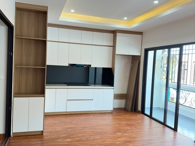 Bán nhà phố hoàng văn thái, ô tô tránh, ô tô đỗ của ngày đêm, mặt tiền 6,5m kd sầm uất giá nhỉnh 15 2