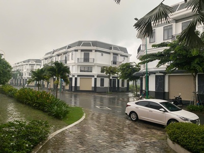 Richland residence   cơ hội sinh lời cao, pháp lý sổ đỏ từng nền 3