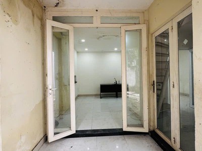 Bán đất - tặng nhà 2 tầng - sổ hồng riêng   trung mỹ tây, quận 12  ngang 5m - 82/67 m2 - giá chỉ 0