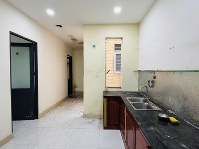 Bán đất - tặng nhà 2 tầng - sổ hồng riêng   trung mỹ tây, quận 12  ngang 5m - 82/67 m2 - giá chỉ 3