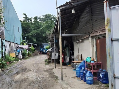 CHÍNH CHỦ CẦN BÁN GẤP 1660,8m    Vị trí trung tâm Đường số 11, P. Trường Thọ, TP. Thủ Đức 0