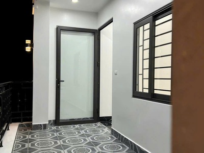 Tương chúc, ngũ hiệp, thanh trì, 40m 4 tầng dân xây 5.6 tỉ 3