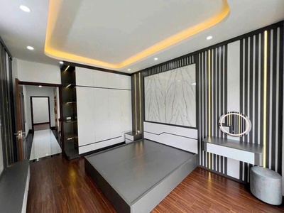 Tương chúc, ngũ hiệp, thanh trì, 40m 4 tầng dân xây 5.6 tỉ 2