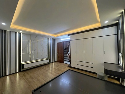 Tương chúc, ngũ hiệp, thanh trì, 40m 4 tầng dân xây 5.6 tỉ 1