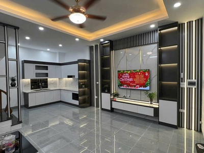 Tương chúc, ngũ hiệp, thanh trì, 40m 4 tầng dân xây 5.6 tỉ 0