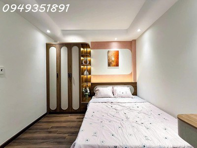 khu vip phan xích long   nhà đẹp gia chủ là kiến trúc sư ✨ 46m  x 4 tầng   phòng trà tatami 2