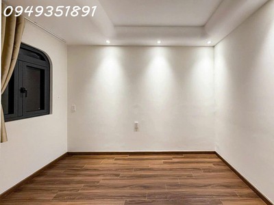 khu vip phan xích long   nhà đẹp gia chủ là kiến trúc sư ✨ 46m  x 4 tầng   phòng trà tatami 1