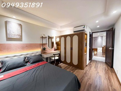 khu vip phan xích long   nhà đẹp gia chủ là kiến trúc sư ✨ 46m  x 4 tầng   phòng trà tatami 4